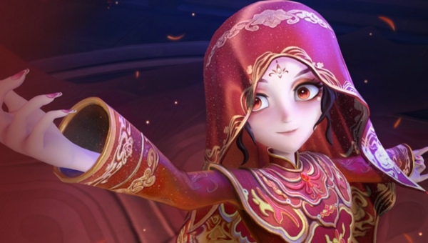 超自然行动组灵契怎么获得 超自然行动组灵契兑换码2026最新