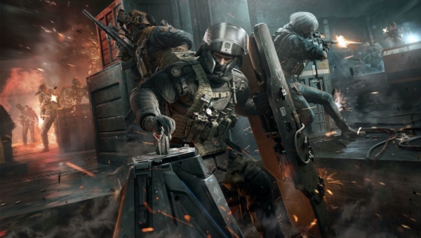 三角洲行动送信小队位置在哪 三角洲行动送信小队位置刷新点一览