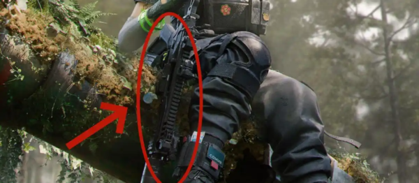 三角洲行动S8新枪MCX是什么 三角洲行动S8新枪MCX基础属性一览