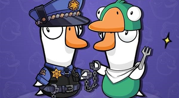 鹅鸭杀手游身份介绍攻略 鹅鸭杀阵营介绍攻略