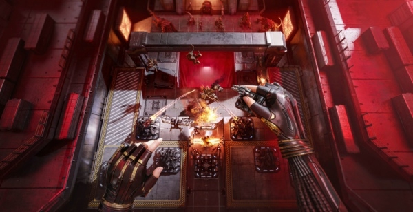 逆战未来手游画质设置怎么调 逆战未来手游画质设置推荐最新