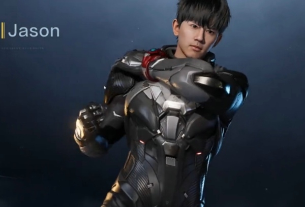 逆战未来张杰角色怎么领 逆战未来张杰角色永久获取方法