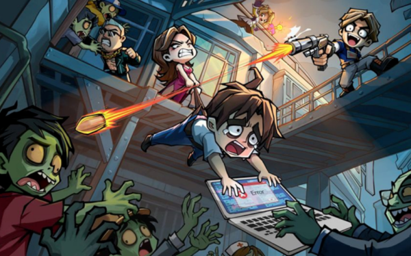 生存33天爆弹龙怎么打 生存33天爆弹龙详细图文攻略