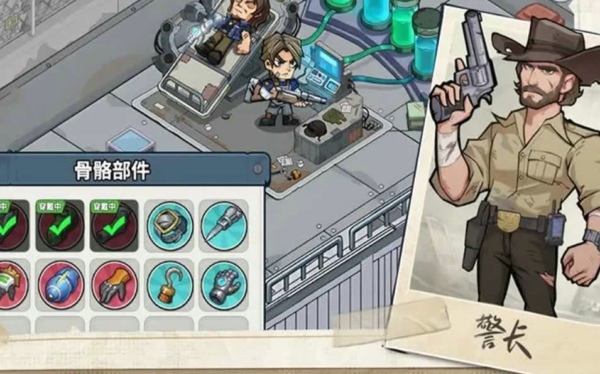 生存33天尤二哈怎么打 生存33天尤二哈打法攻略详解