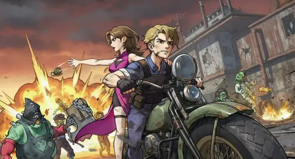 生存33天四只手怎么打 生存33天四只手攻略图文详解