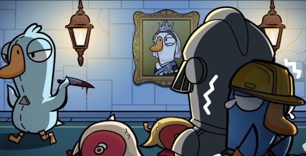 鹅鸭杀手游工程师怎么玩 鹅鸭杀手游工程师攻略技能详解