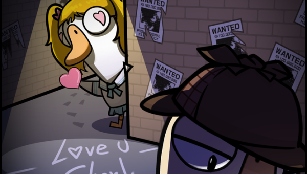 鹅鸭杀手游跟踪者怎么玩 鹅鸭杀手游跟踪者技能有什么用