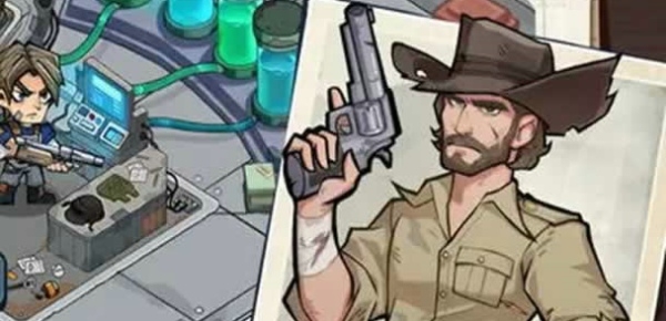 生存33天兽人萨满怎么打 生存33天兽人萨满攻略打法详解