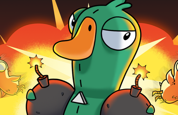 鹅鸭杀手游炸弹王怎么玩 鹅鸭杀手游炸弹王玩法教程