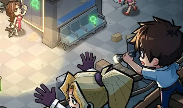 生存33天土拨鼠怎么打 生存33天土拨鼠打法攻略详解