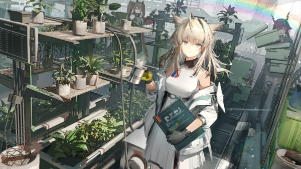 明日方舟终末地怎么改名字 明日方舟终末地改名方法详解