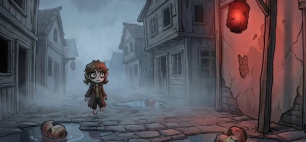 无限轮回雾锁小镇真相怎么打 无限轮回雾锁小镇真相怎么过