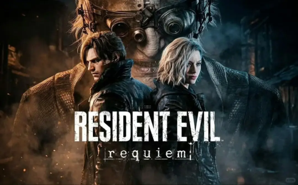 生化危机9怎么改难度模式 生化危机9难度选择方法详解