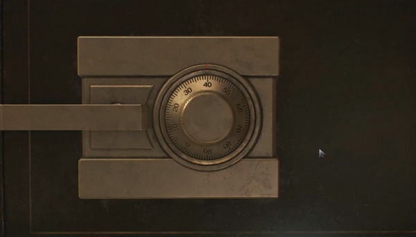 生化危机9癫狂难度保险箱密码是什么 生化危机9癫狂难度保险箱密码大全