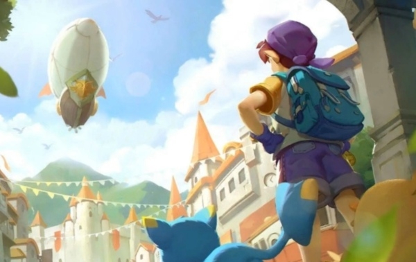 洛克王国世界怎么去别人世界 洛克王国世界怎么去好友世界抓宠物