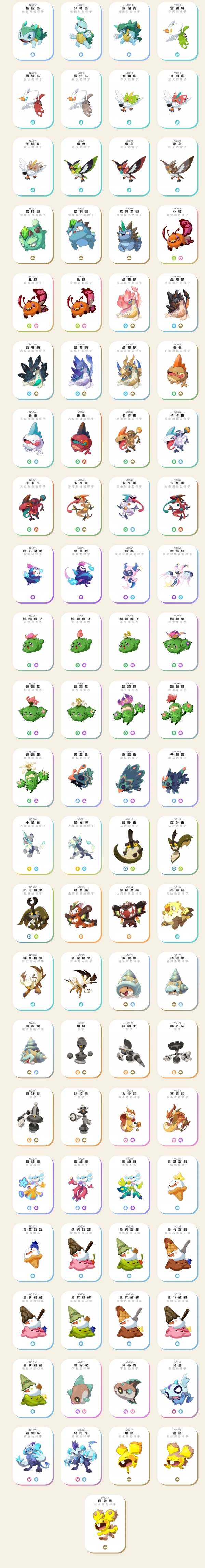 精灵图鉴 - 洛克王国_手游WIKI_BWIKI_哔哩哔哩3.jpg