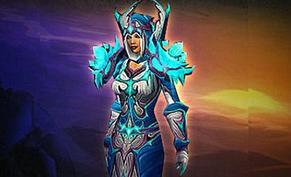 魔兽世界时光服P3牌子装属性是什么 魔兽世界时光服P3牌子装属性全职业一览