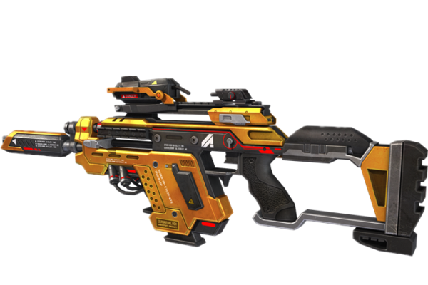 逆战未来炼狱蝎王插件怎么用 逆战未来炼狱蝎王插件副武器搭配推荐