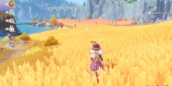 洛克王国世界怎么屏蔽其他玩家 洛克王国世界屏蔽其他玩家方法详解