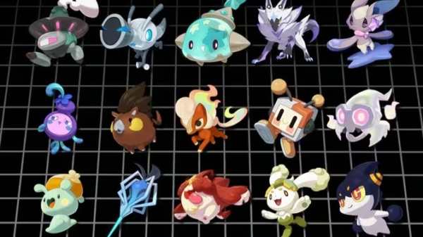 洛克王国世界蛋组怎么看 洛克王国世界蛋组查询大全