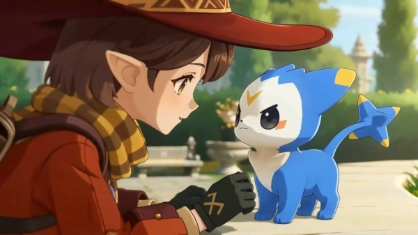 洛克王国世界PVP阵容怎么搭配好 洛克王国世界PVP阵容推荐最新