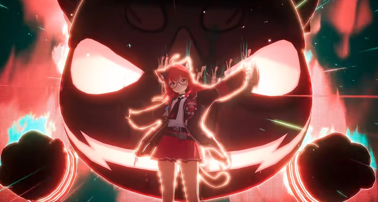 异环什么阵容最强 异环最强阵容配队推荐