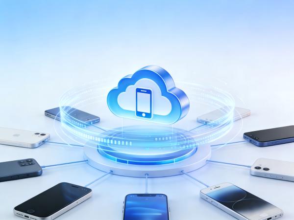 云手机平台怎么搭建网页 云手机平台怎么搭建账号