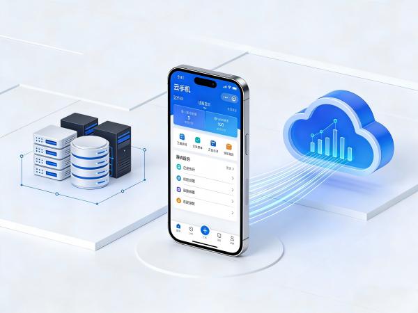 云手机模拟器是什么意思 云手机模拟器哪个好用