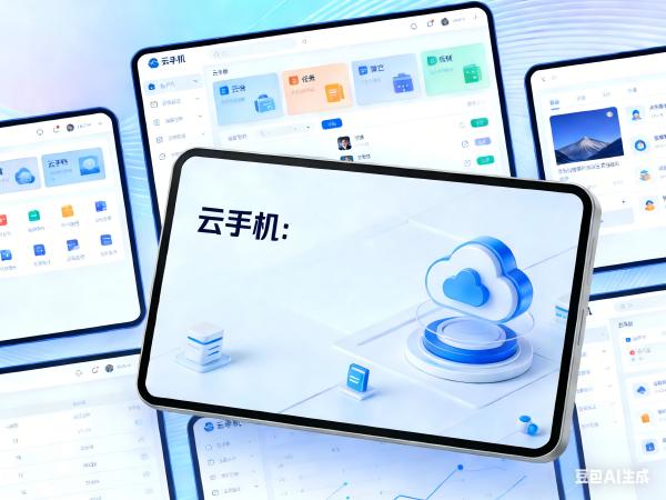 云手机免费版无限时长网站有哪些 云手机免费版无限时长app有哪些
