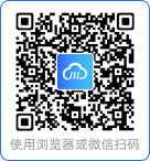 安卓下载二维码