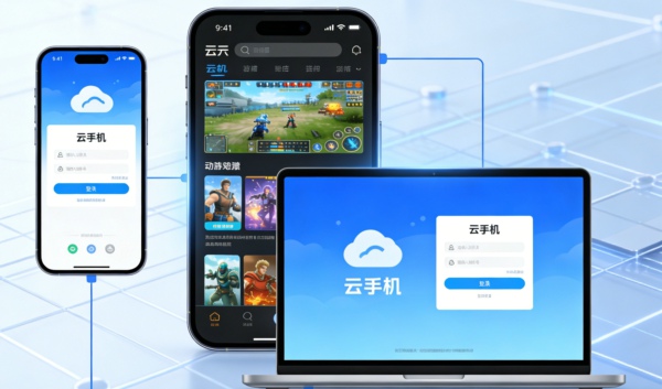 安卓云手机怎么挂机玩游戏 安卓云手机游戏挂机教程