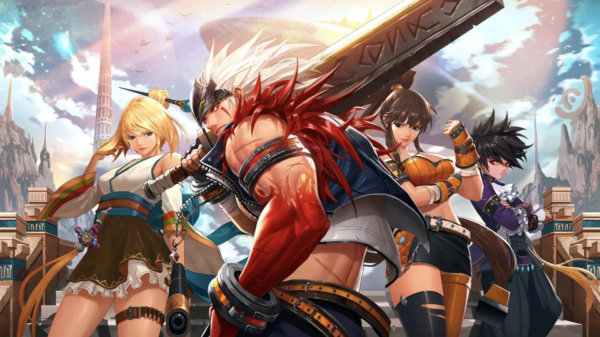 DNF手游用什么云手机挂机好 DNF手游云手机推荐