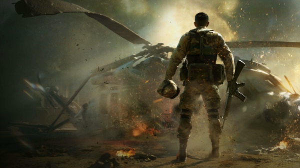 三角洲行动关山难越怎么调 三角洲关山难越配方一览