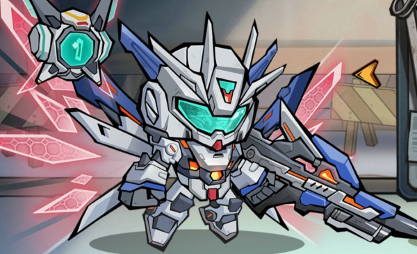 生存33天机甲战士技能怎么样 生存33天机甲战士技能介绍详解