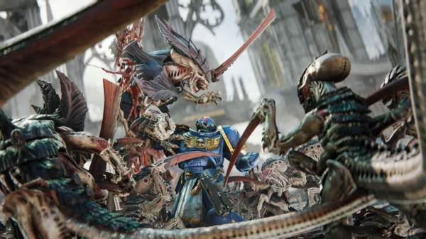 星际战士2第一关BOSS杀不死怎么办 星际战士2第一个BOSS打不死方法详解