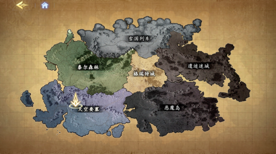 《时空猎人·觉醒》试玩:老情怀、新变革,我DNA真动了