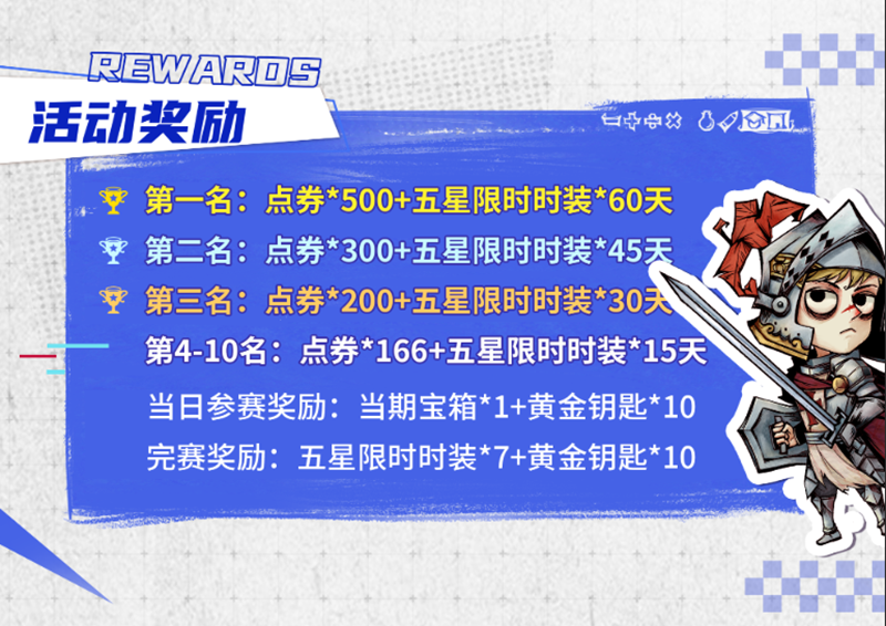 狼王放暑假活动报名开启!谁是狼村游戏王?