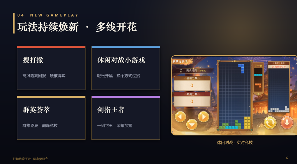 《轩辕传奇》IP十五周年见面会活动已于上周六在成都线下圆满结束!