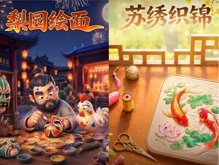“有点意思”不止是slogan: 解构《三国:冰河时代》的品牌格人