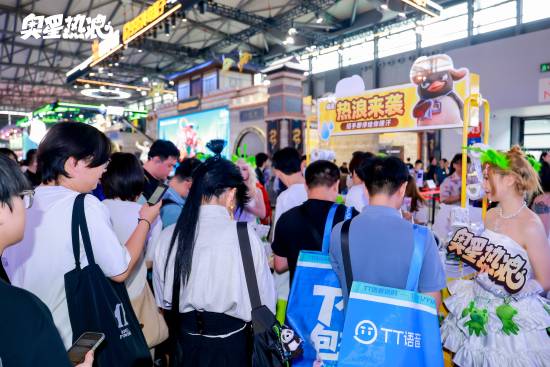 今年CJ谁最会擦？《奥星热浪》凭一个小推车爆火