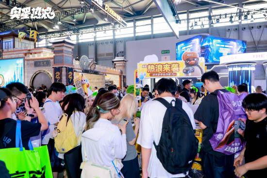 今年CJ谁最会擦？《奥星热浪》凭一个小推车爆火