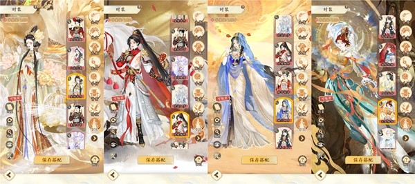 纯元故衣都做进了《甄嬛传》手游?这个意难平终于被圆了
