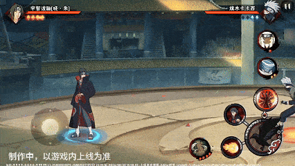 【新忍爆料】用双眼编织虚实的幻术高手,宇智波鼬「晓·朱」即将登场!