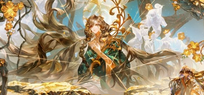 阴阳师石长姬御魂带什么 实用御魂搭配方案分享