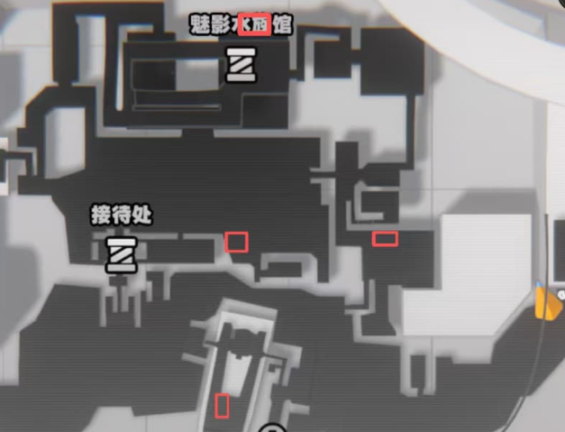 绝区零3.2贝果计划城郊幻境公文包在哪 超详细位置获取指南
