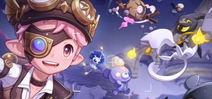 洛克王国世界星星眼命定花种怎么打 高效打法技巧攻略汇总