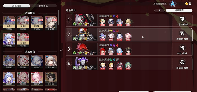 崩坏星穹铁道方寸大冒险 超实用通关攻略,轻松通关不卡关