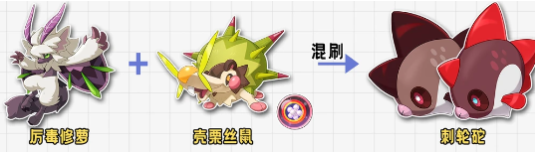 洛克王国世界s4异色怎么刷 S4异色高效混刷公式指南