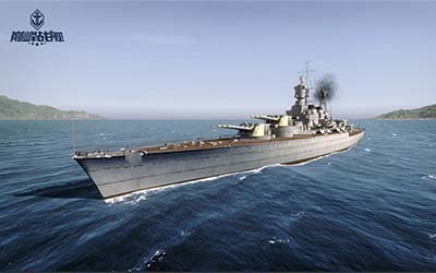 《巅峰战舰》国庆版本重磅更新:1V1擂台争霸,主角系统华丽登场!
