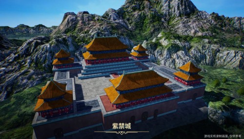 大明·制霸四海!《大航海时代:起源》新版本今日上线